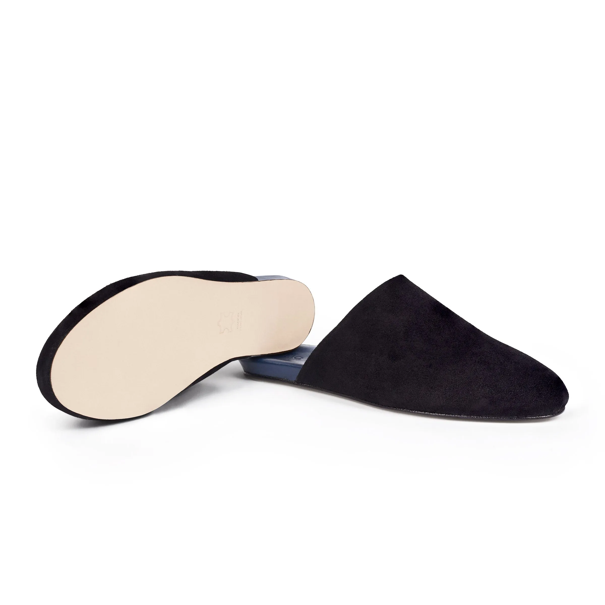 Men's Slider Black