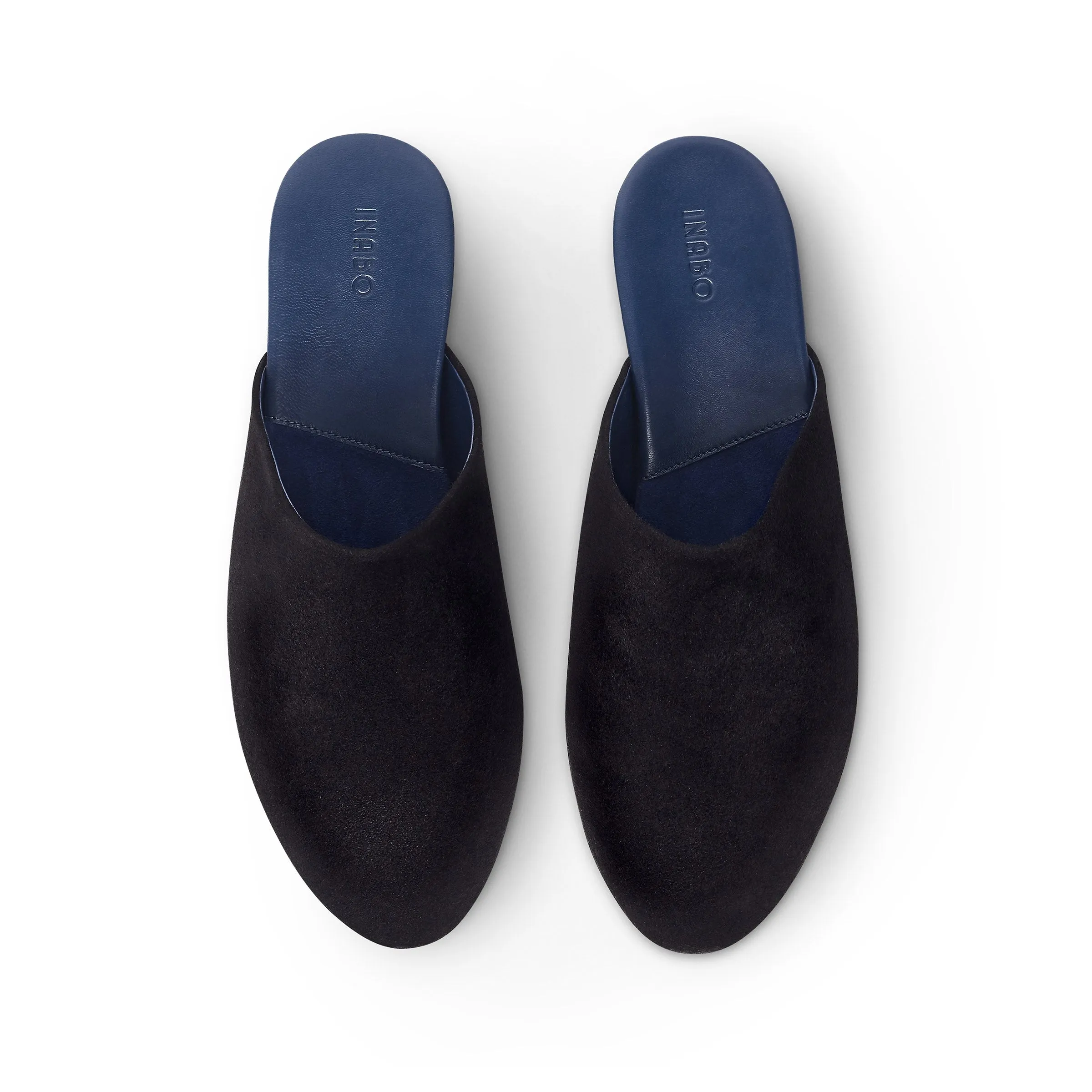 Men's Slider Black