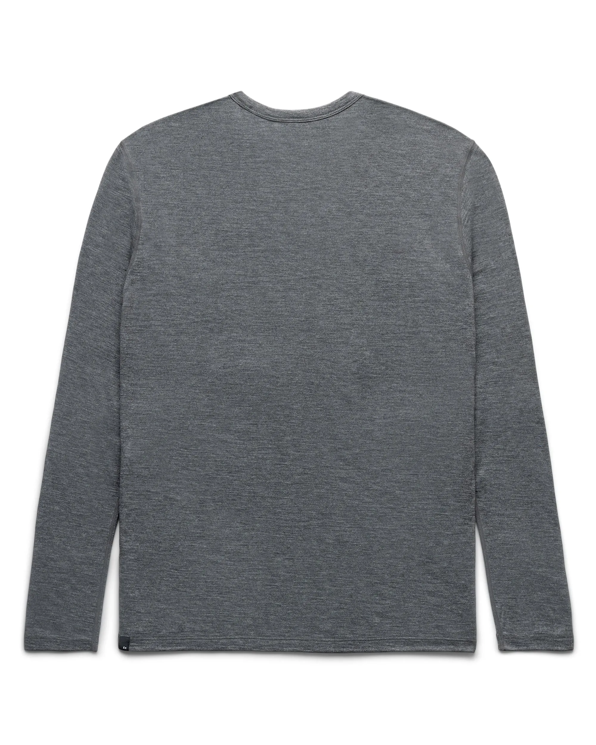 Merino Base Layer Long Sleeve