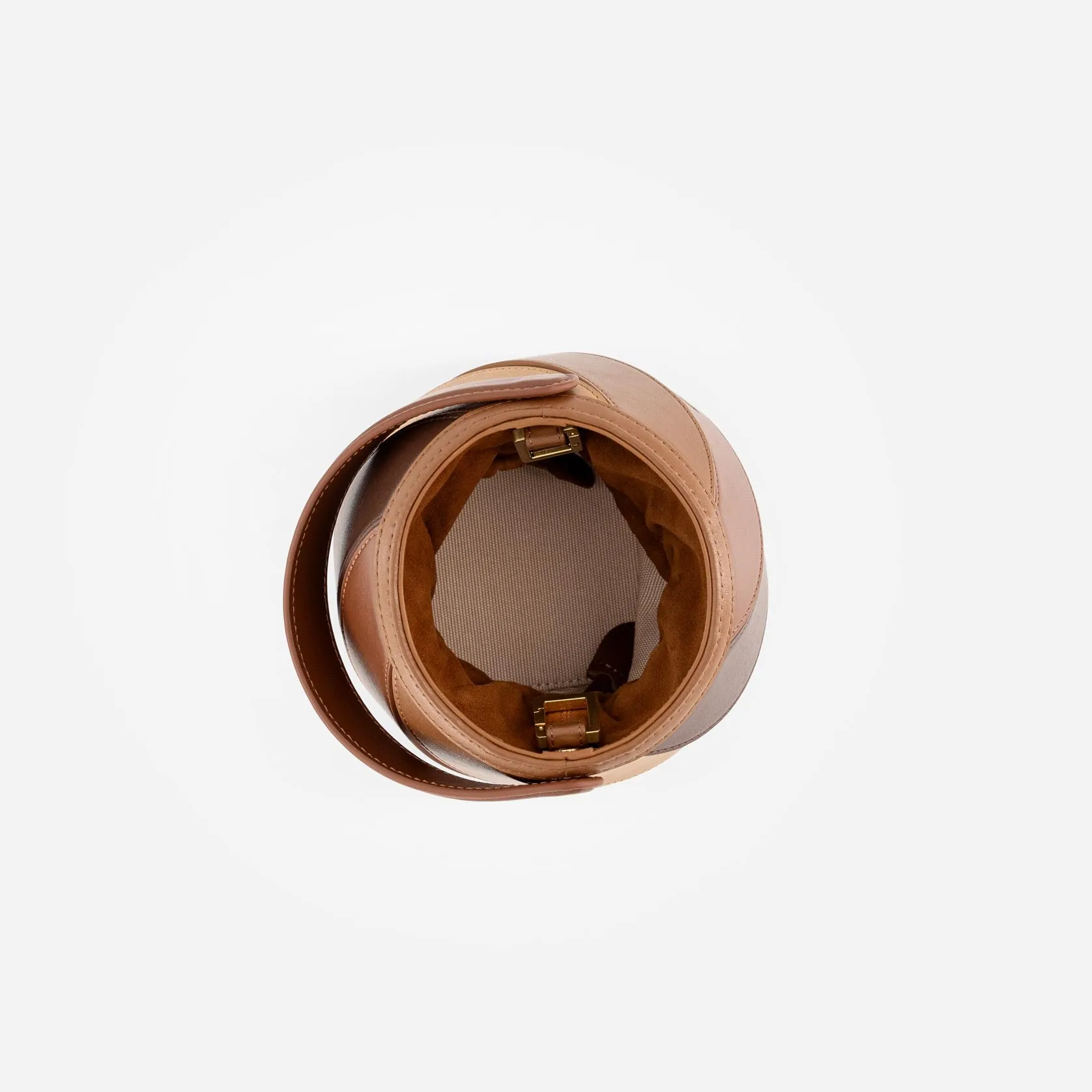 Mini Helix - Praline