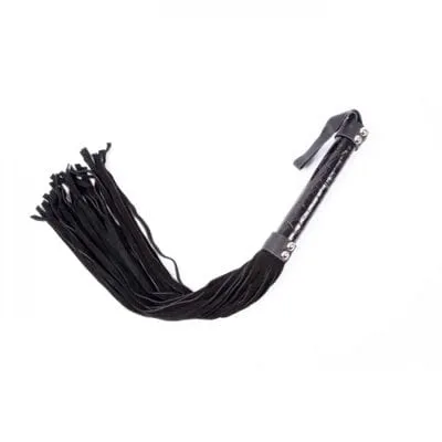 Miss Morgane - Long Black Whip