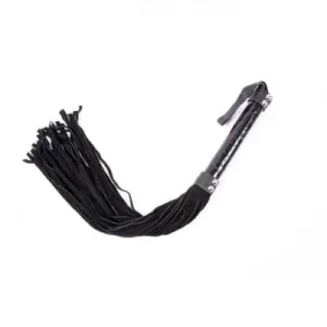 Miss Morgane - Long Black Whip