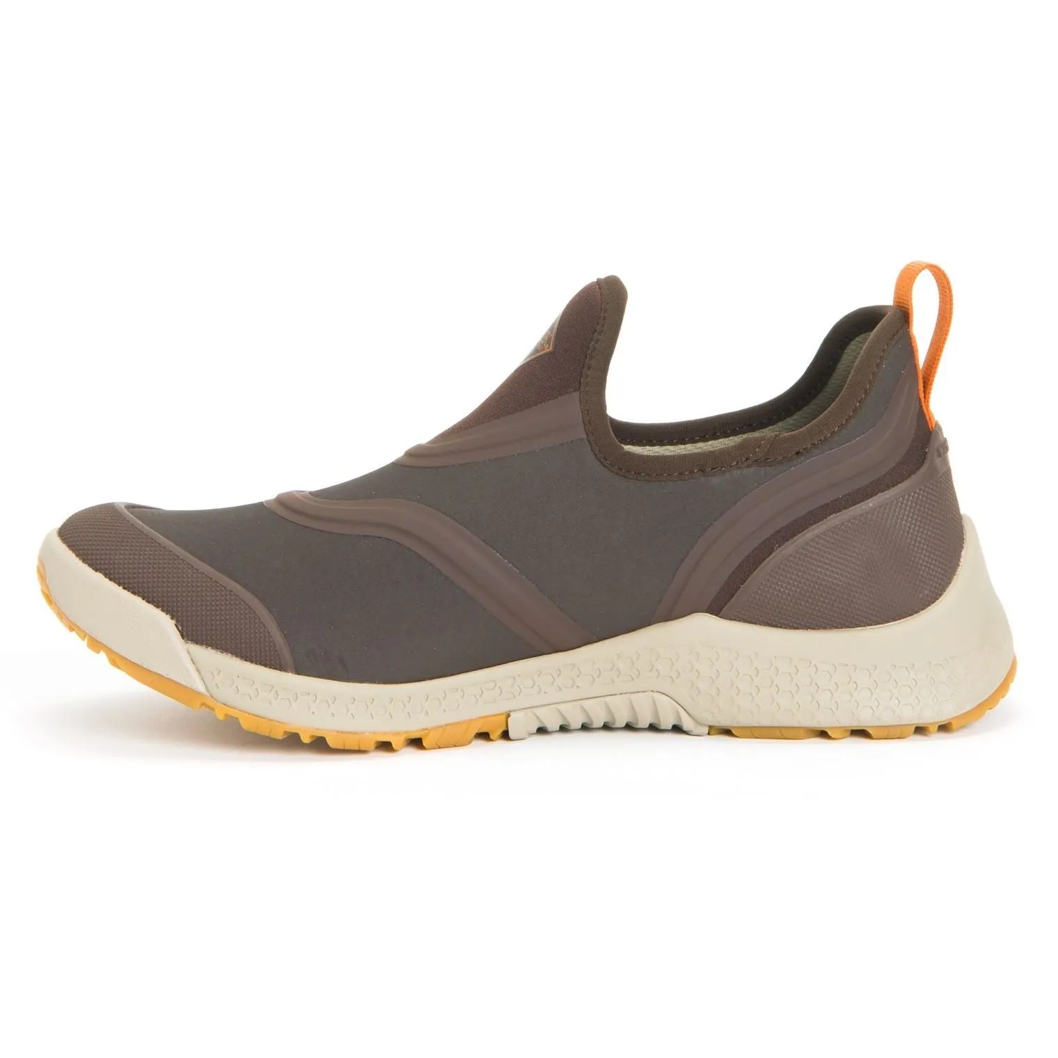 Muck Boots Men's Outscape Low Waterproof Shoe in 5 Colour Options 1 to 15