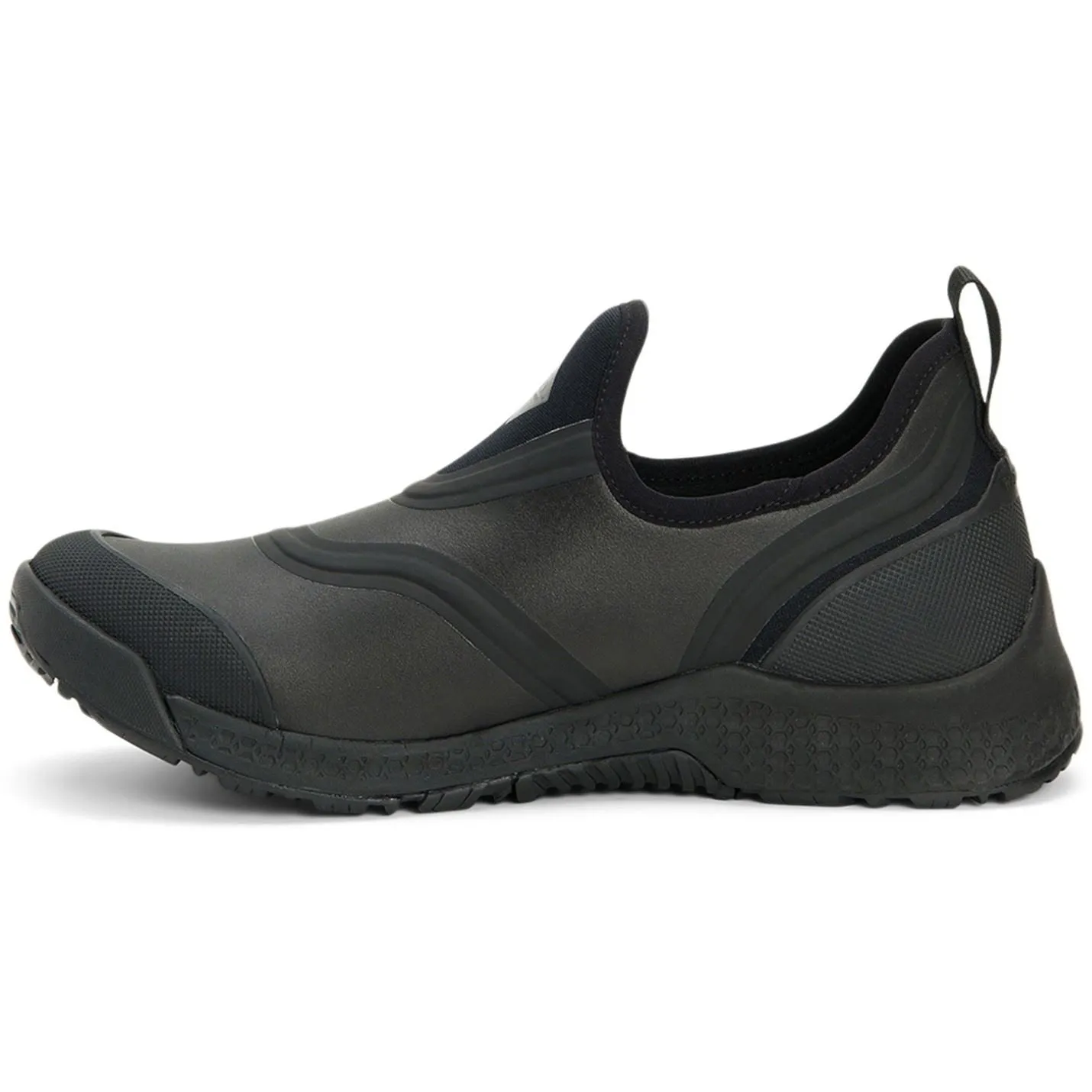 Muck Boots Men's Outscape Low Waterproof Shoe in 5 Colour Options 1 to 15