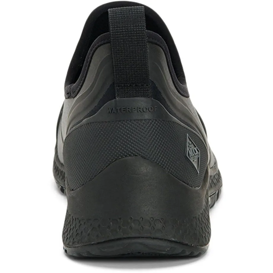 Muck Boots Men's Outscape Low Waterproof Shoe in 5 Colour Options 1 to 15