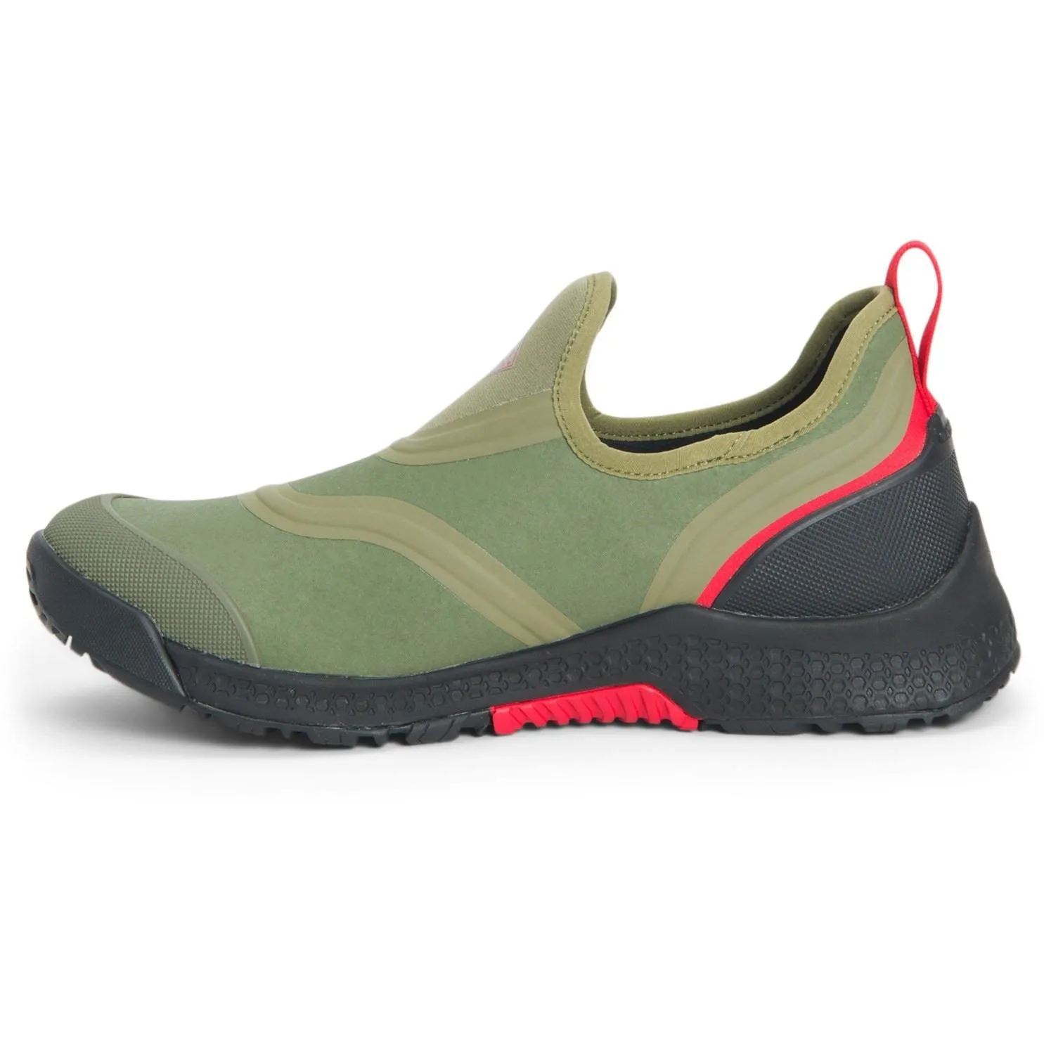 Muck Boots Men's Outscape Low Waterproof Shoe in 5 Colour Options 1 to 15