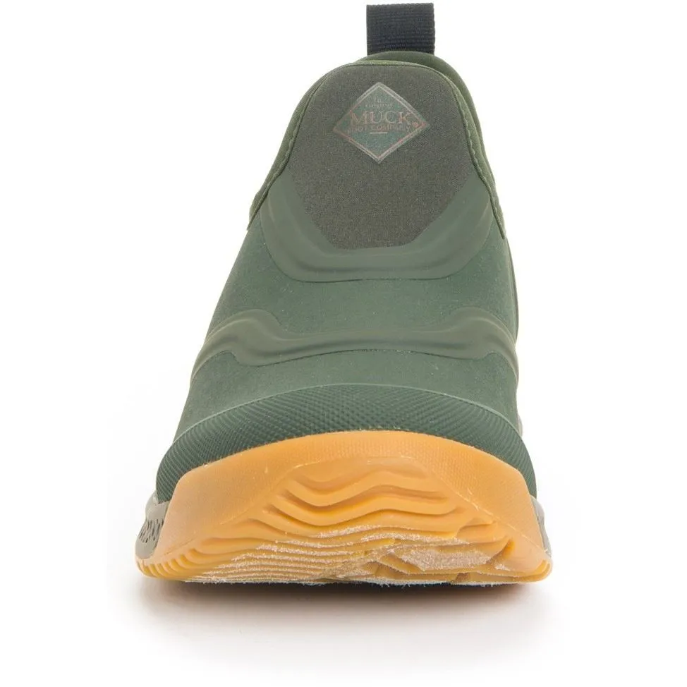 Muck Boots Men's Outscape Low Waterproof Shoe in 5 Colour Options 1 to 15