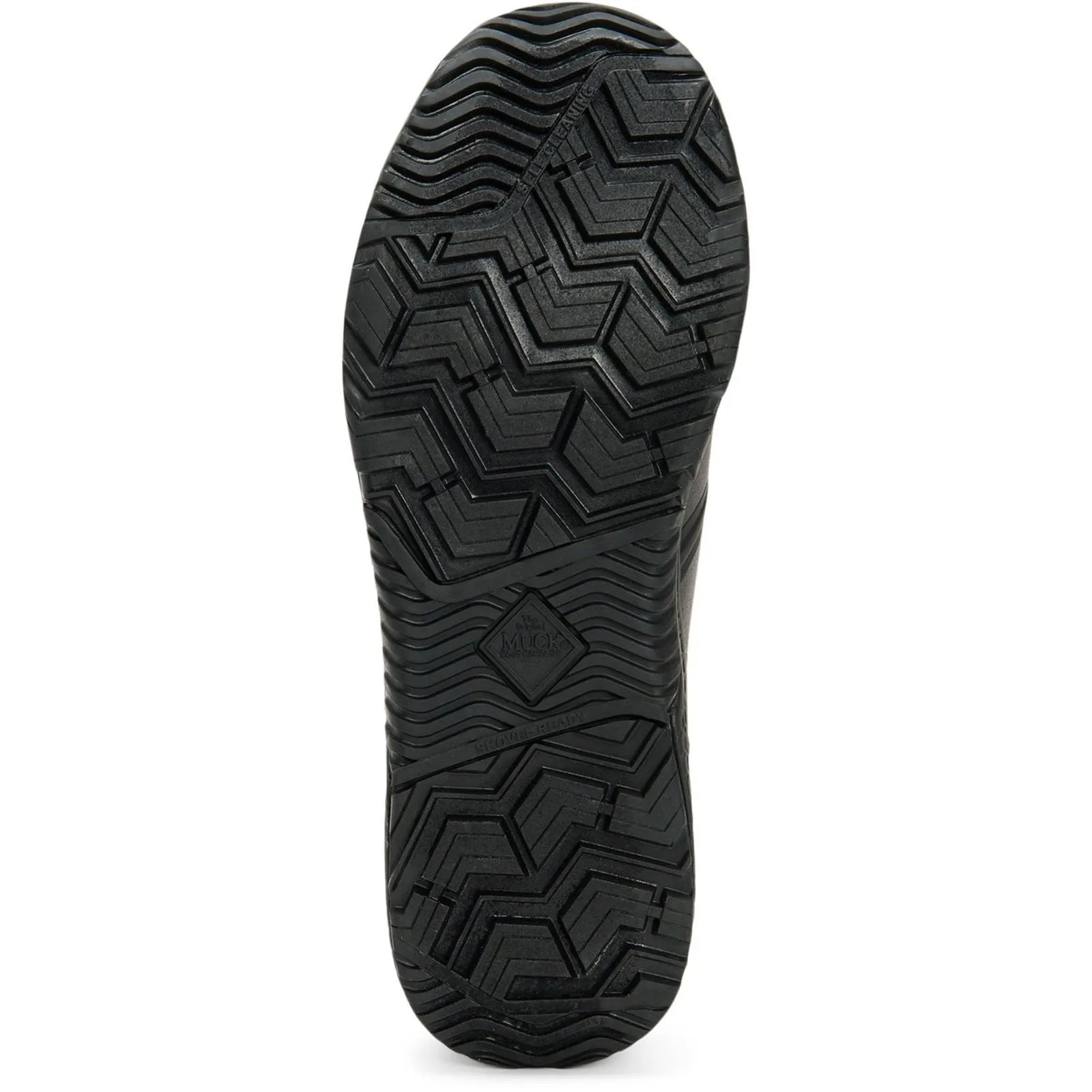 Muck Boots Men's Outscape Low Waterproof Shoe in 5 Colour Options 1 to 15