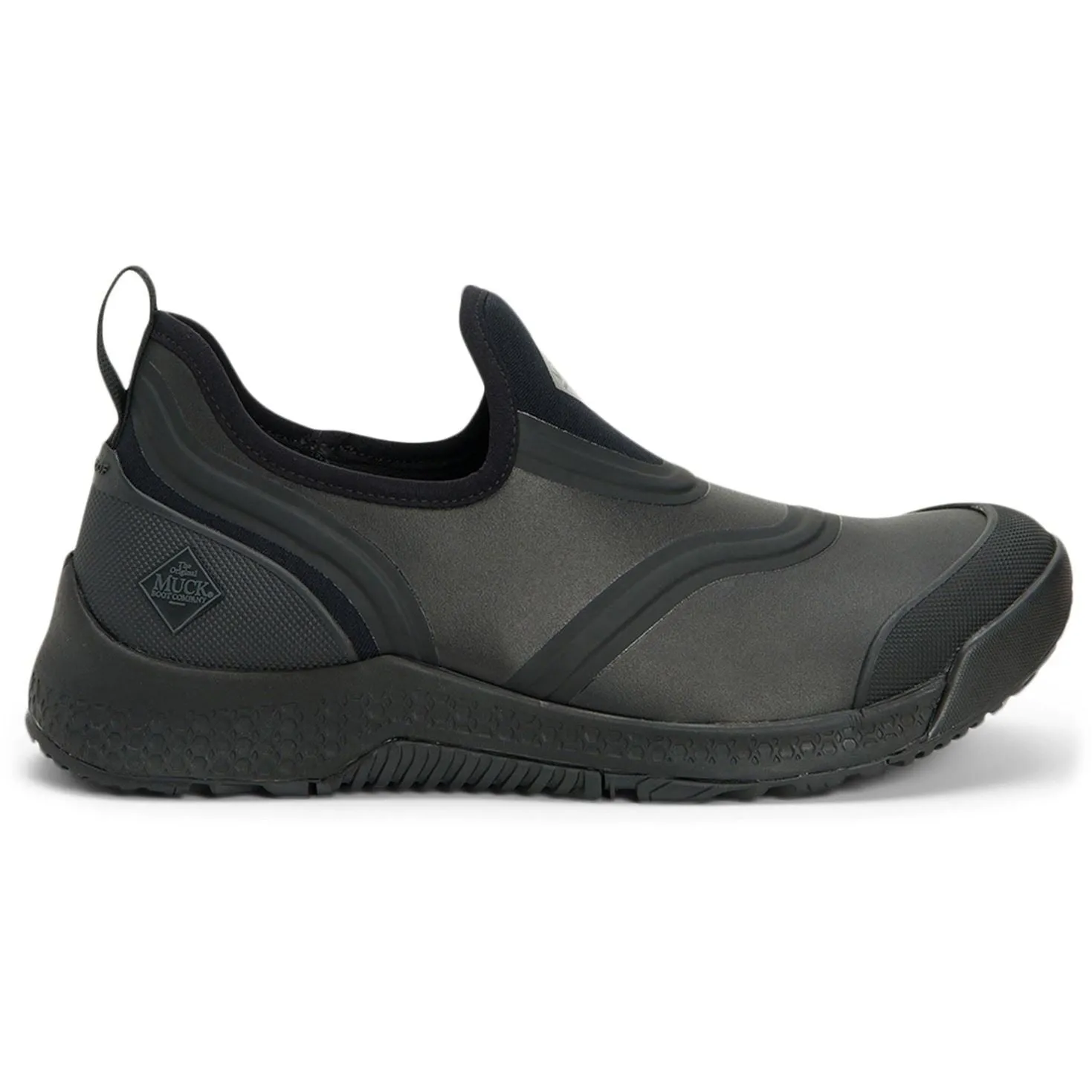 Muck Boots Men's Outscape Low Waterproof Shoe in 5 Colour Options 1 to 15