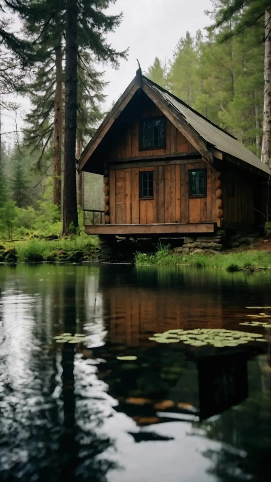 Nature’s Palette: 15 Ways to Incorporate Wood Textures in Your Home