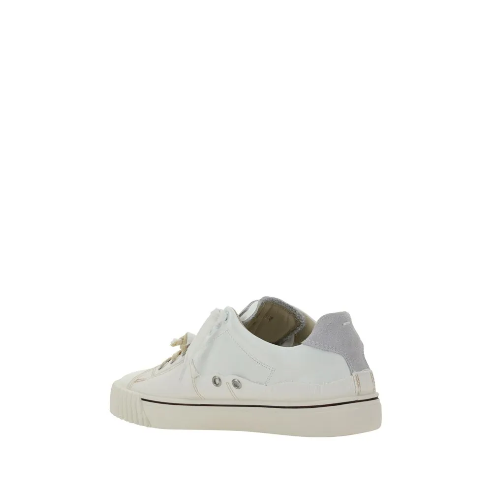 New Evolution Sneakers