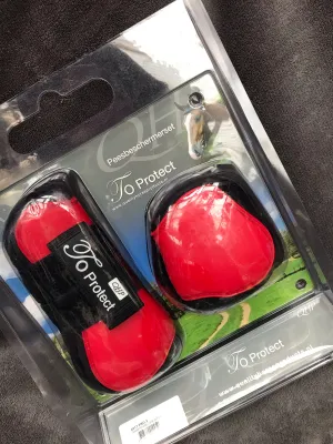 new OHP tendon/fetlock boot FREE POSTAGE