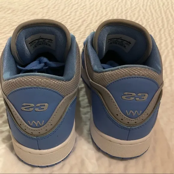 Nike Air Jordan 1 Flight 2 Low Sneakers