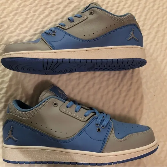 Nike Air Jordan 1 Flight 2 Low Sneakers