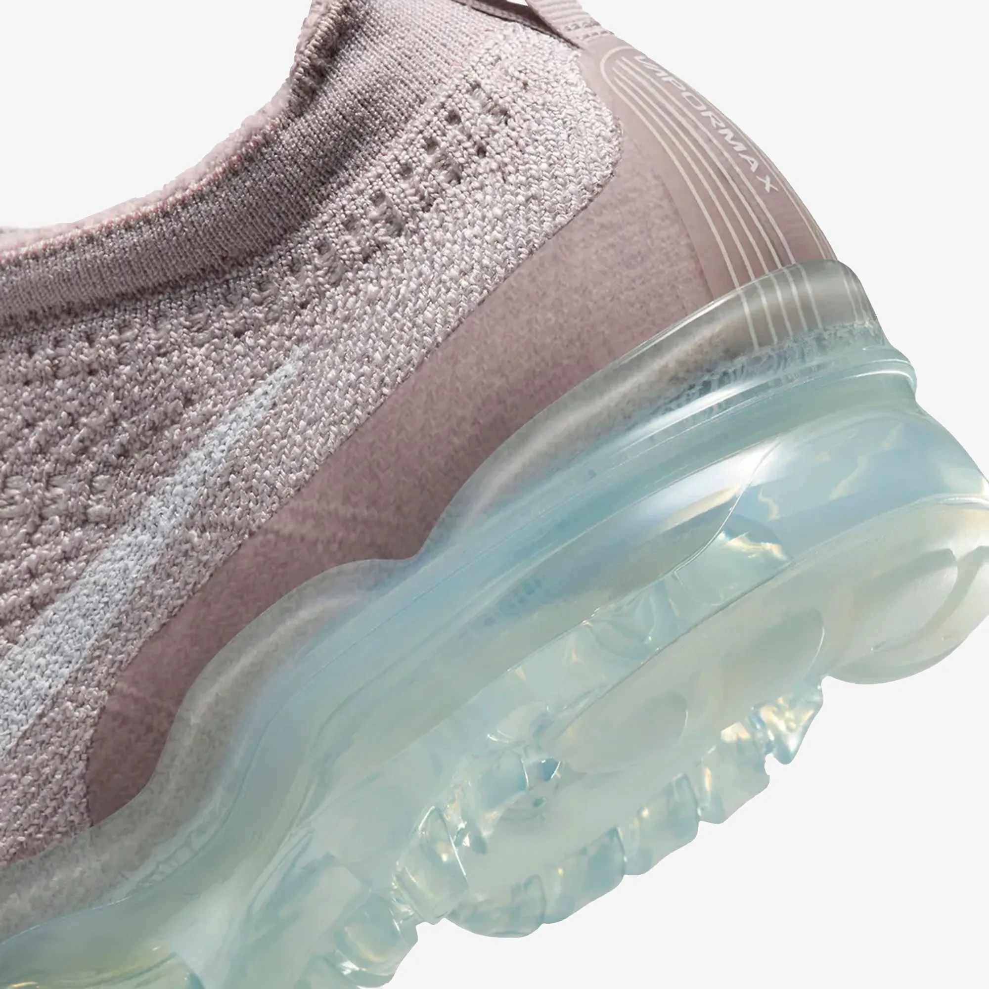 Nike | AIR VAPORMAX 2023 FLYKNIT  { PLATINUM VIOLET/WHITE-PHANTOM