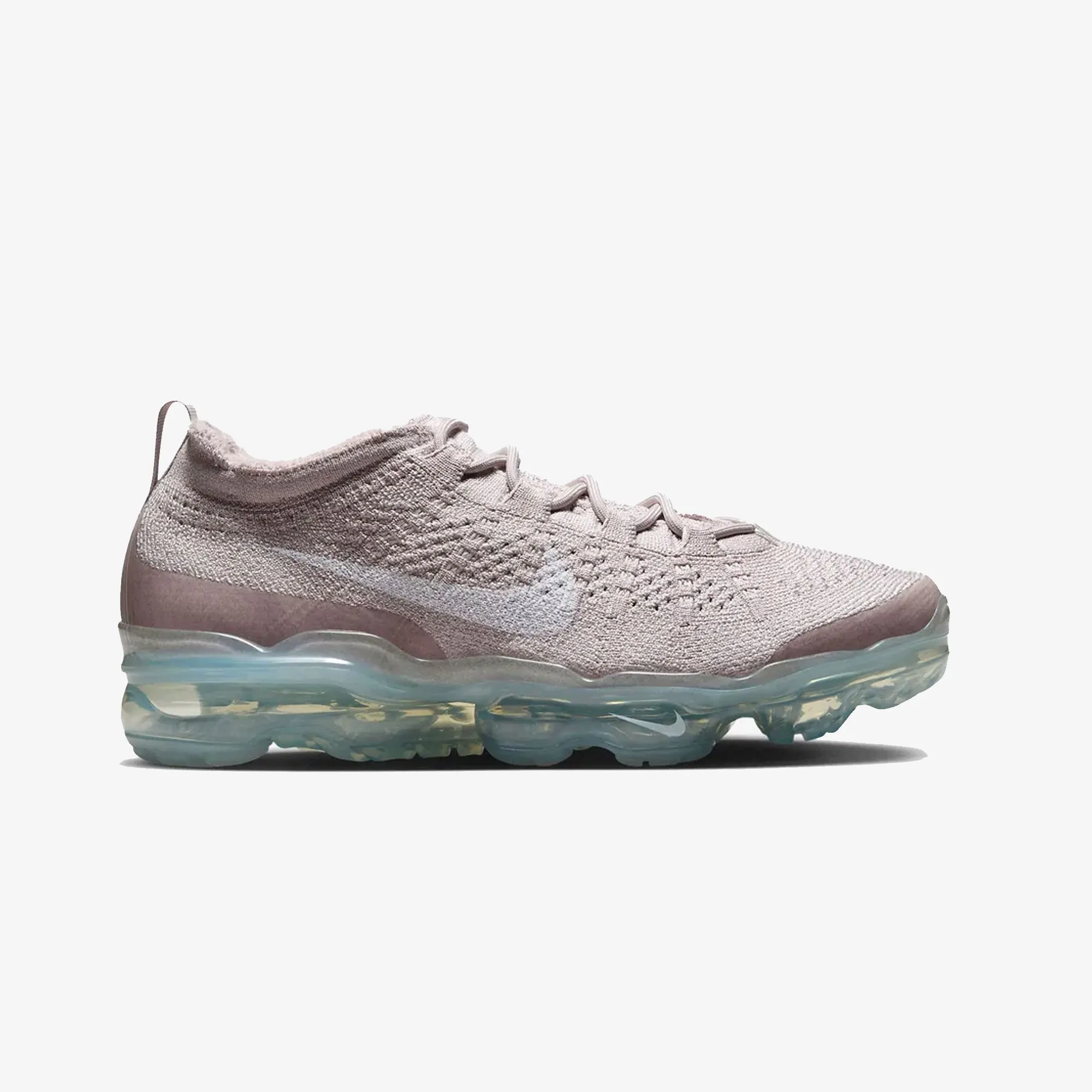 Nike | AIR VAPORMAX 2023 FLYKNIT  { PLATINUM VIOLET/WHITE-PHANTOM