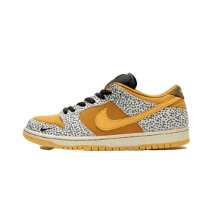 Nike SB Dunk Low Safari