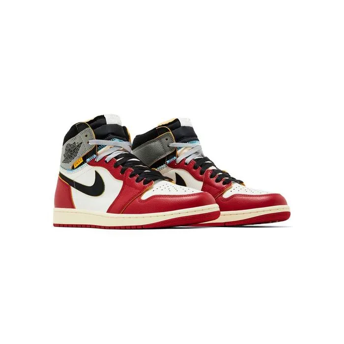 Nike Union LA x Air Jordan 1 Retro High OG SP 'Chicago Shadow'