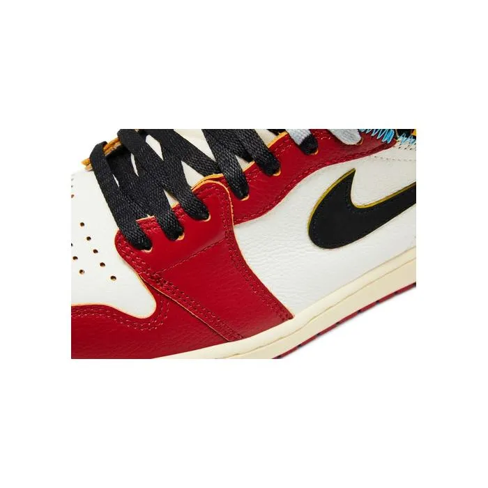 Nike Union LA x Air Jordan 1 Retro High OG SP 'Chicago Shadow'