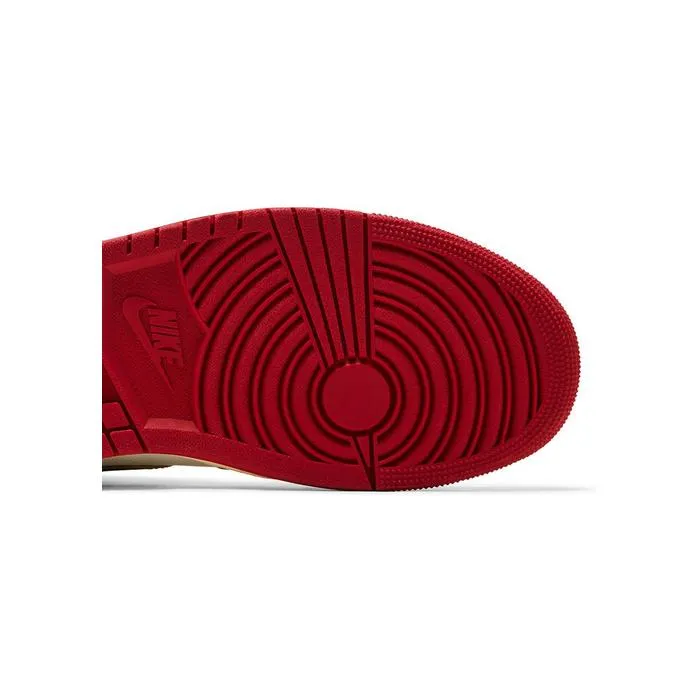 Nike Union LA x Air Jordan 1 Retro High OG SP 'Chicago Shadow'