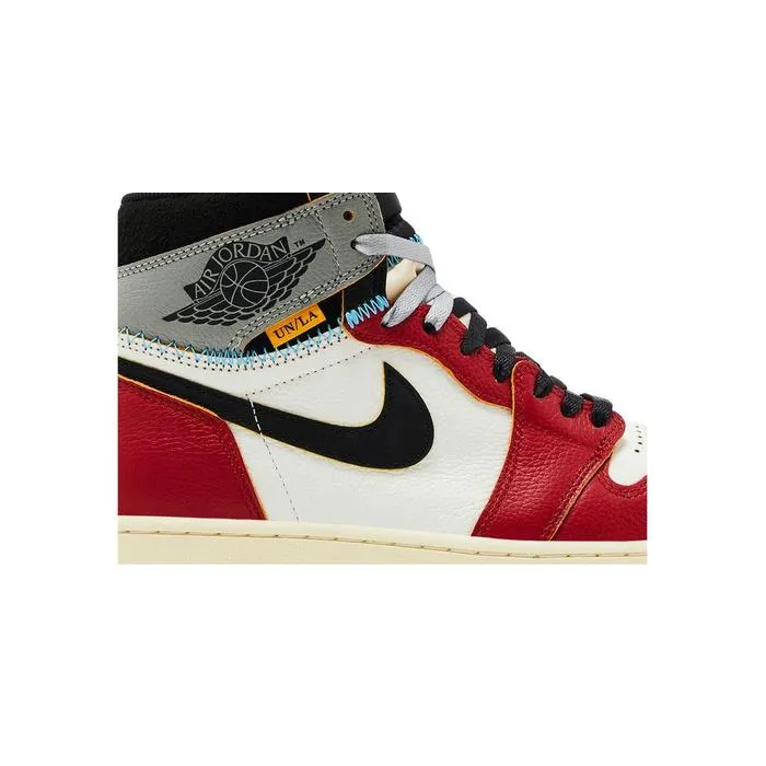 Nike Union LA x Air Jordan 1 Retro High OG SP 'Chicago Shadow'