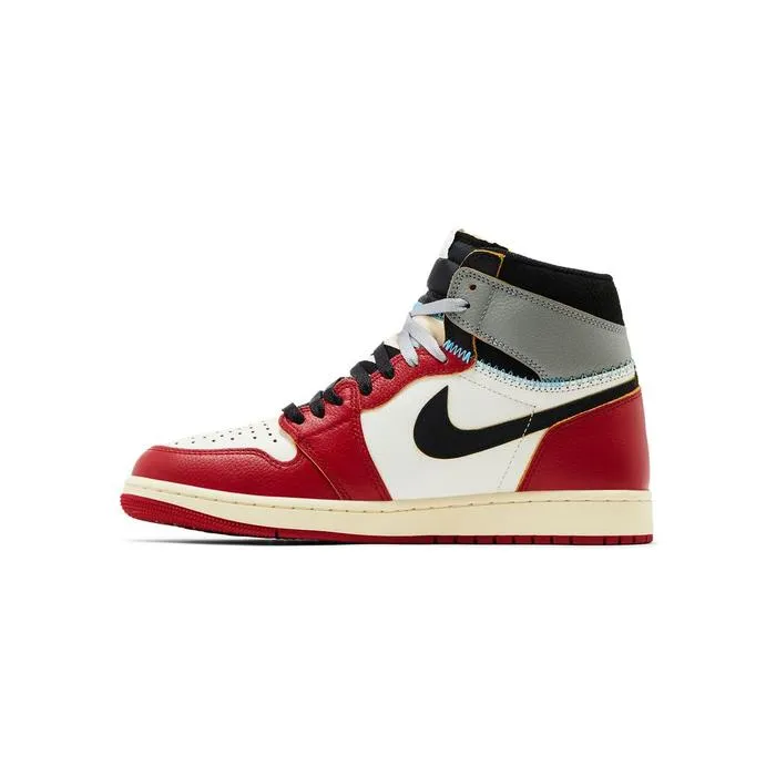 Nike Union LA x Air Jordan 1 Retro High OG SP 'Chicago Shadow'