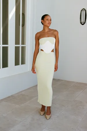 Noa Skirt