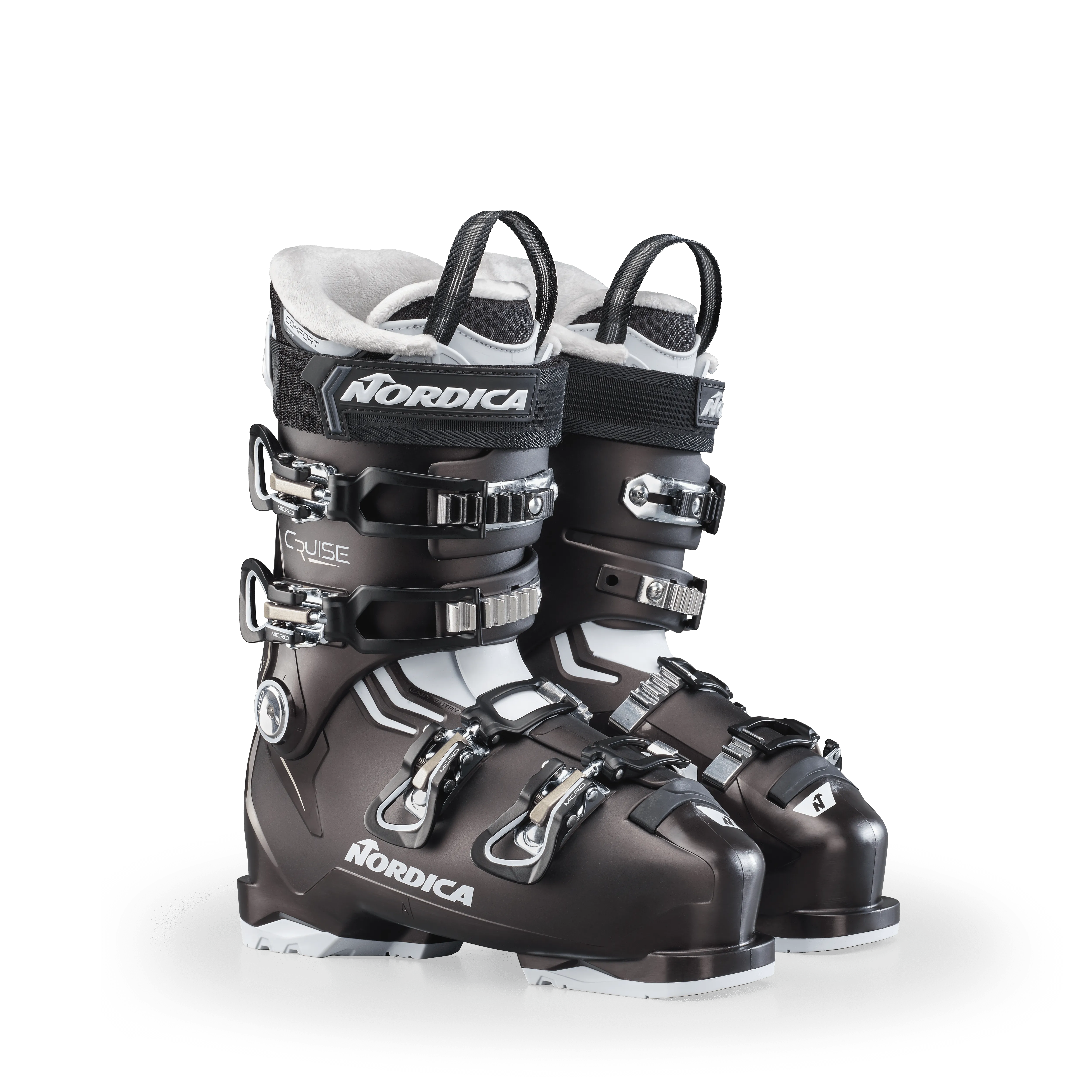 Nordica Cruise 75 W Ski Boot 2025