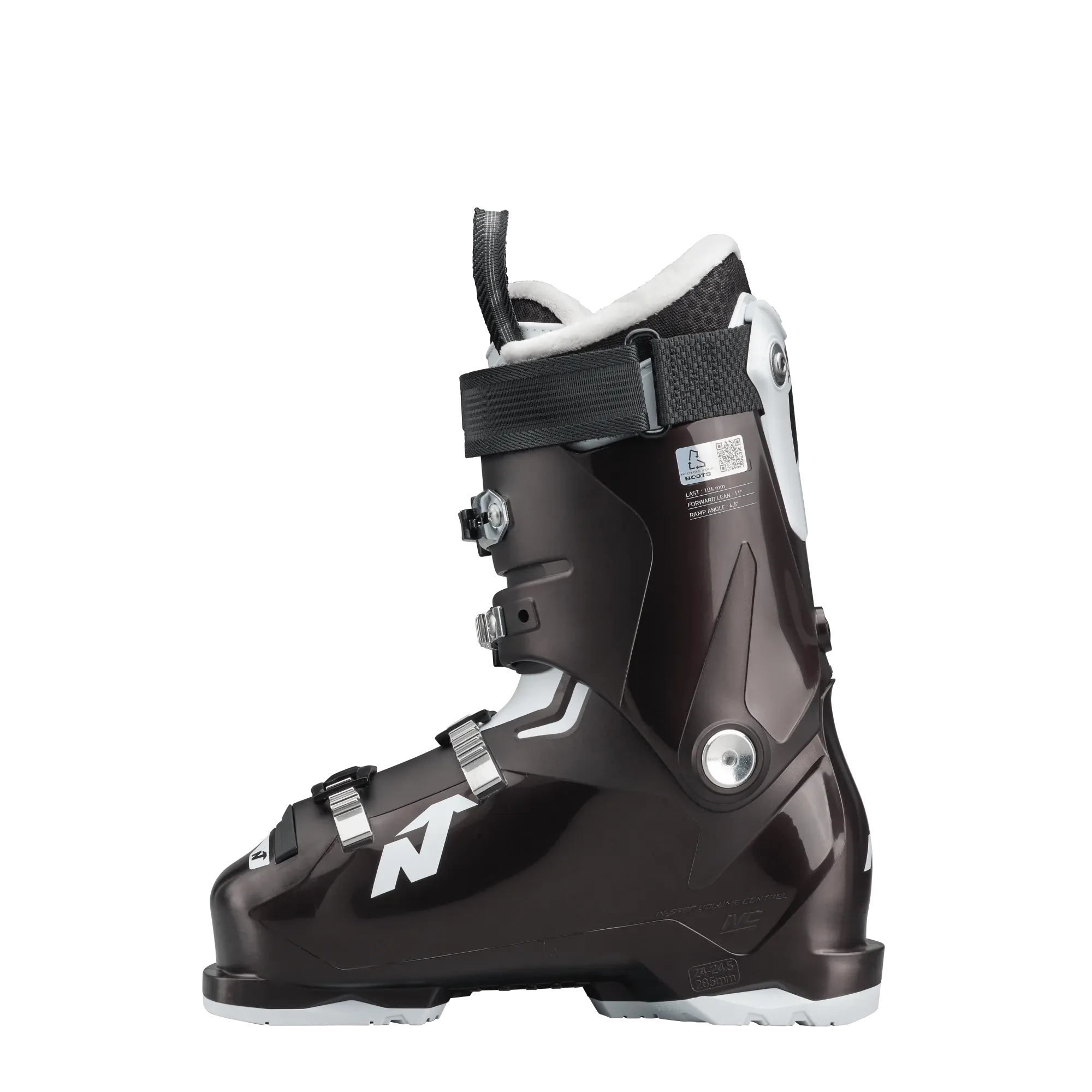 Nordica Cruise 75 W Ski Boot 2025