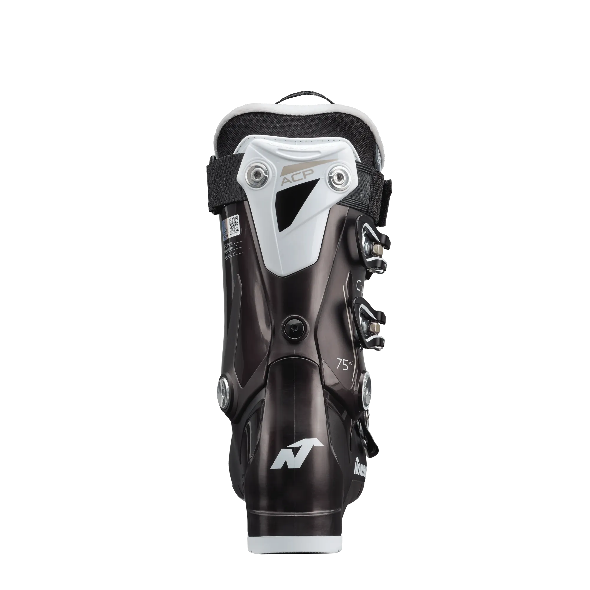 Nordica Cruise 75 W Ski Boot 2025
