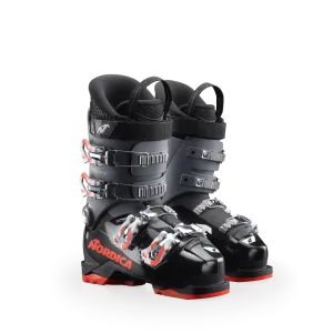 Nordica Speedmachine J 4 Ski Boots Boys 2025