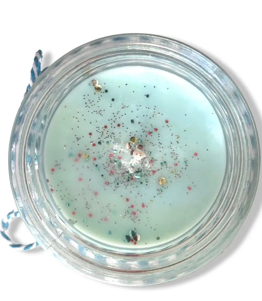 Ocean Avenue 16 Oz. Candle