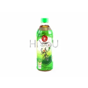 Oishi Green Tea Original 380ml ~ 上好佳绿茶 380ml