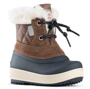 OLANG Ape Boot Choco
