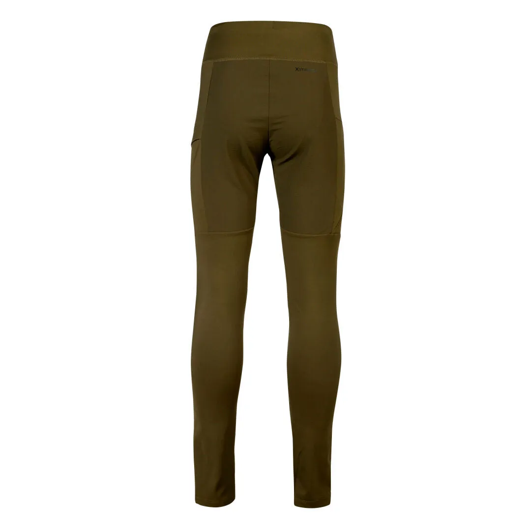 Pallas Women's X-stretch Tights