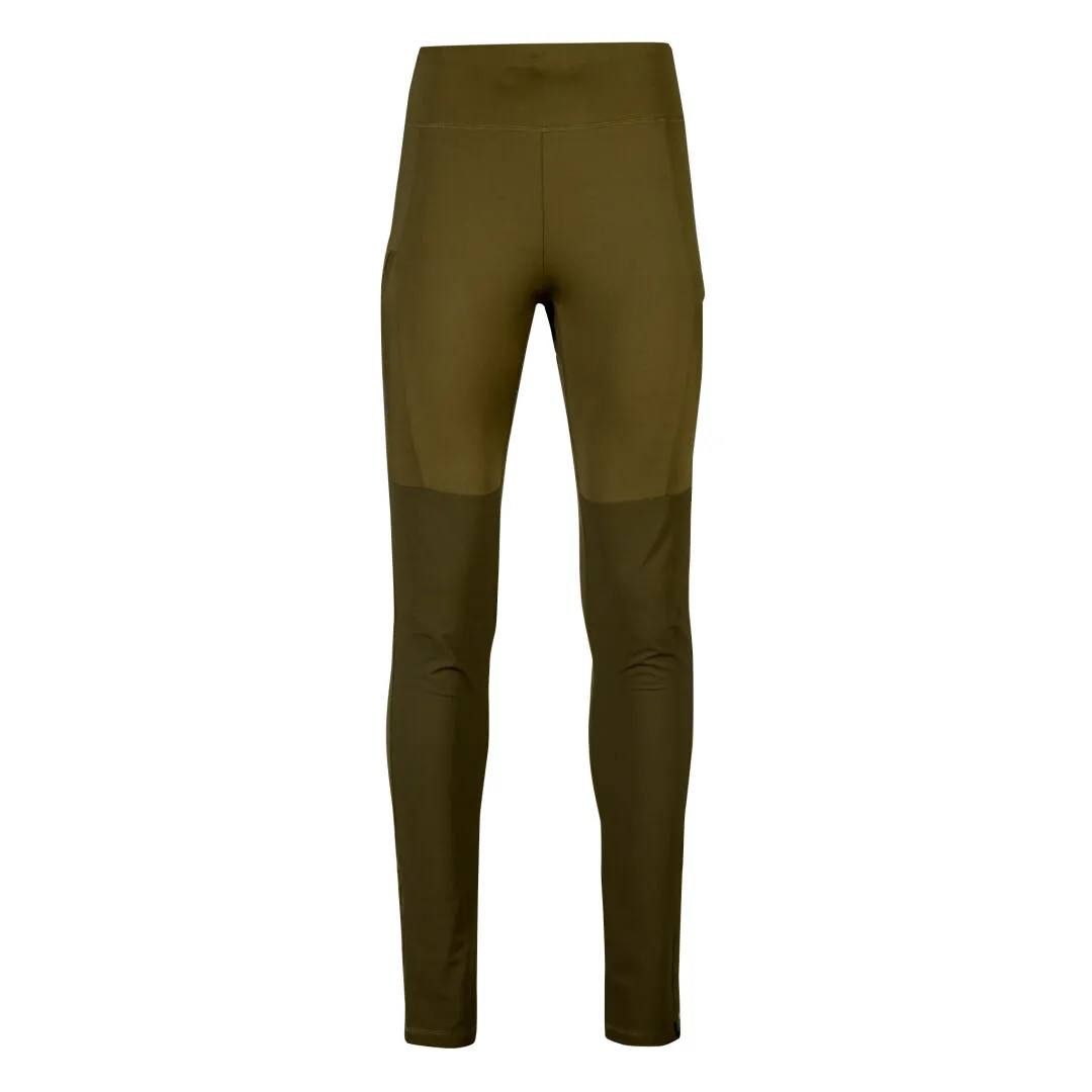 Pallas Women's X-stretch Tights