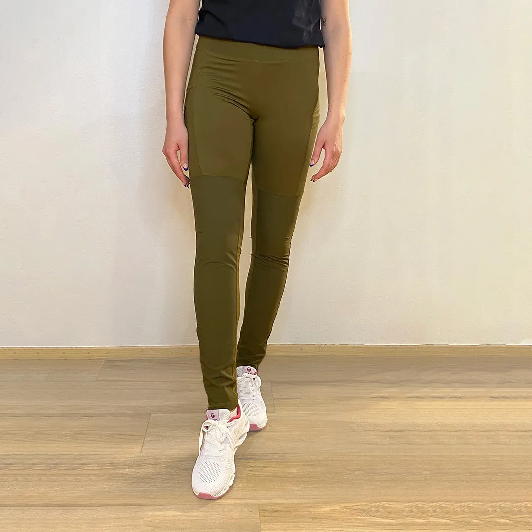 Pallas Women's X-stretch Tights