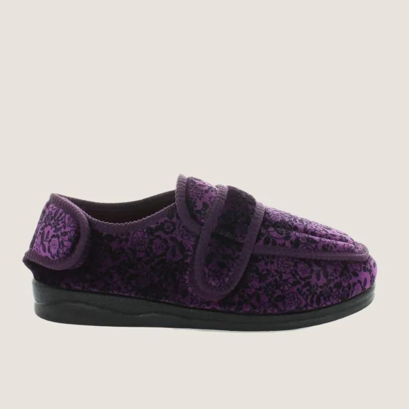 Panda Elisa II Womens Slipper