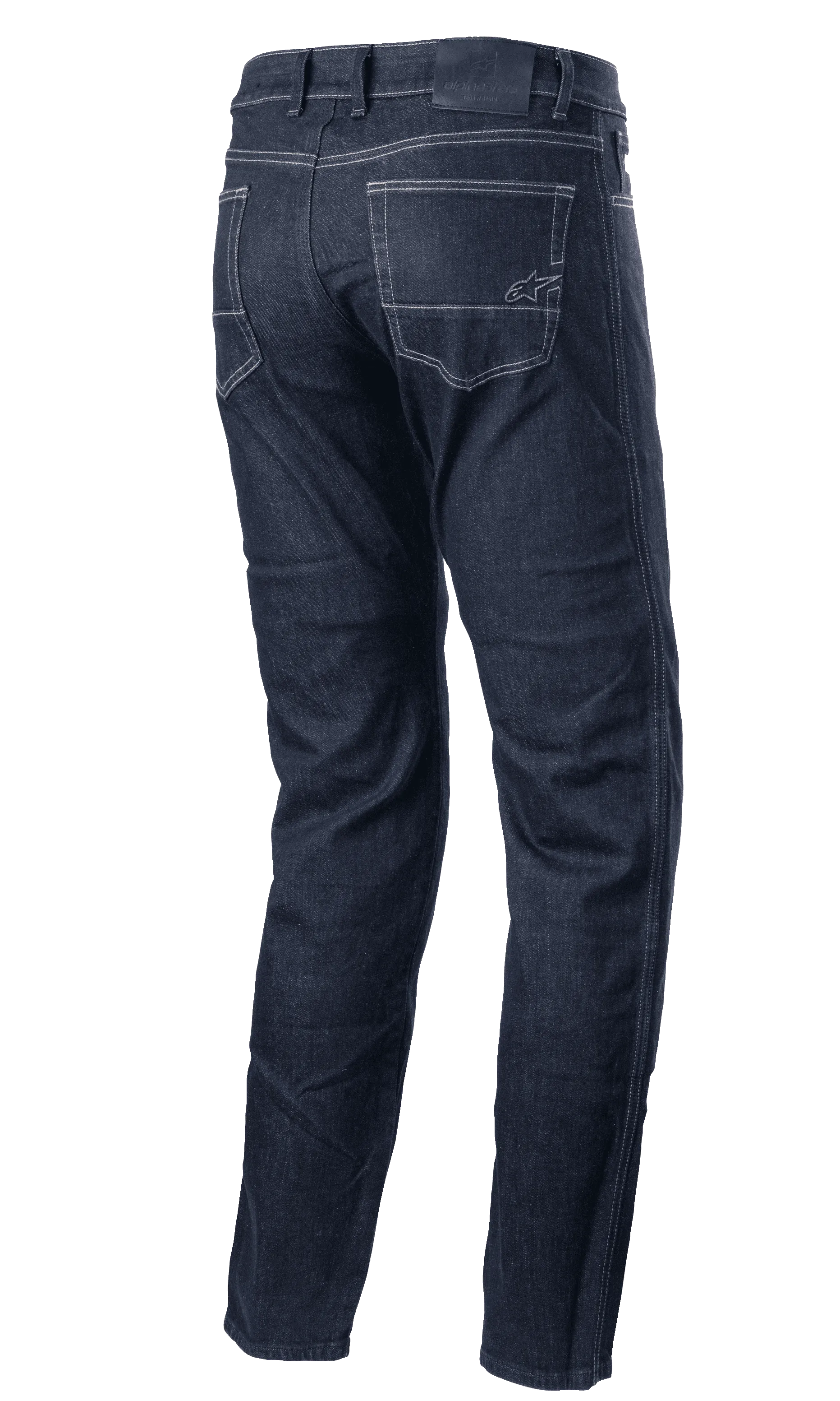 Pantalón Vaquero Sektor Regular Fit