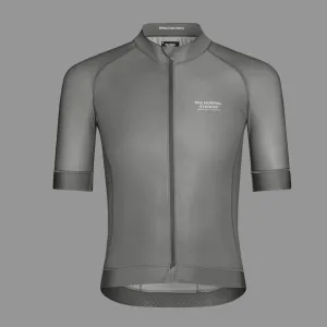PAS NORMAL STUDIOS Mechanism Jersey - Medium Grey