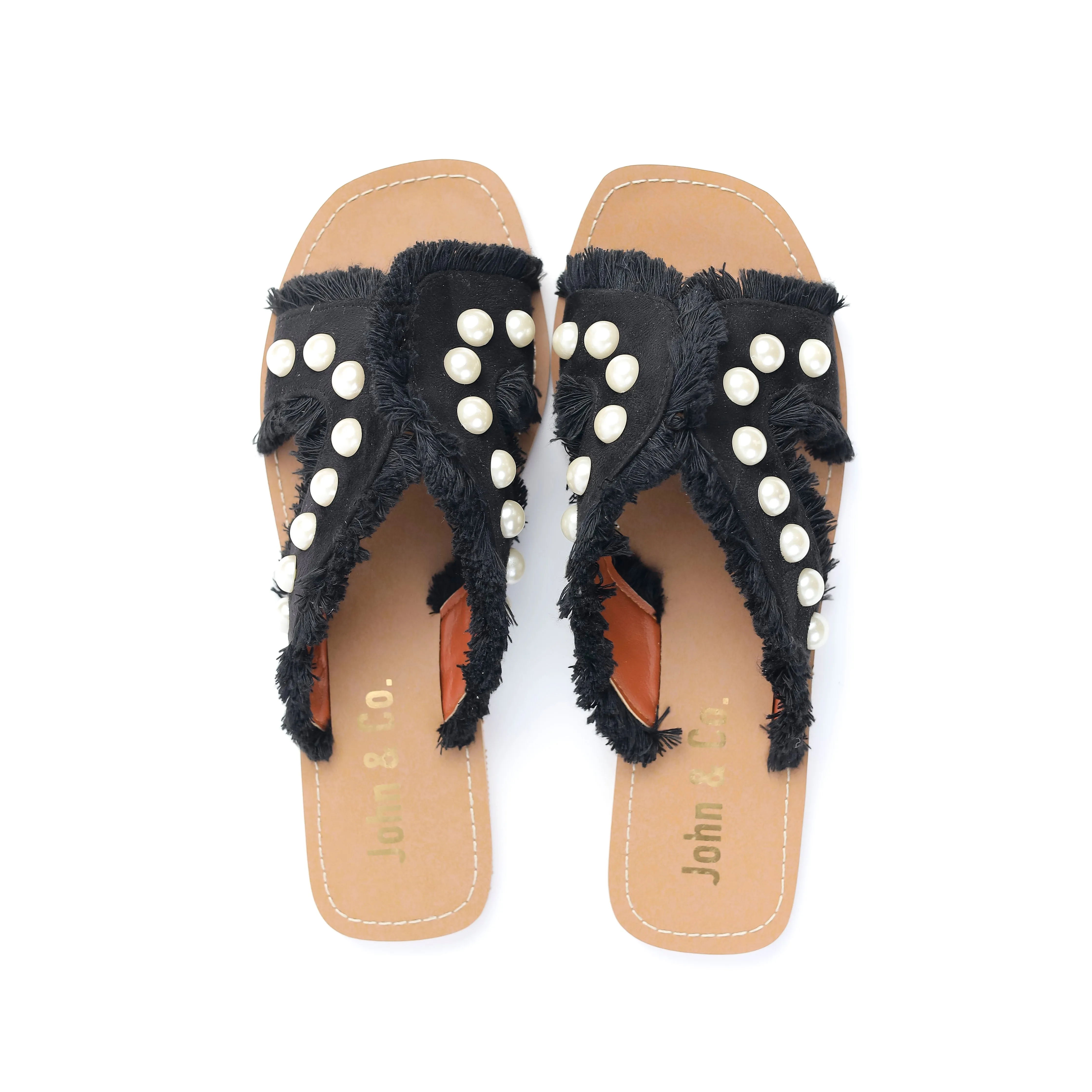 PearlOasis shoe