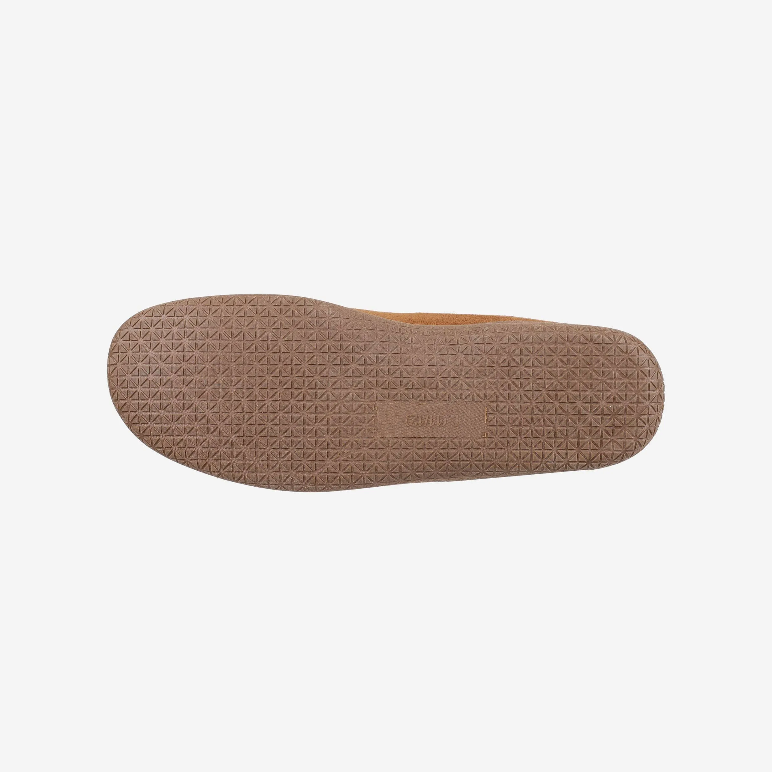 Pittsburgh Steelers Low Top Suede Slipper