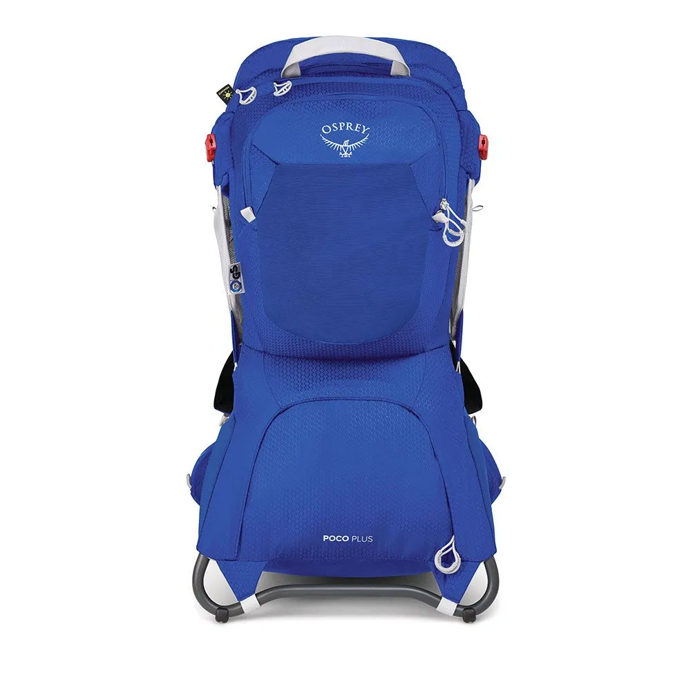 Poco Plus Child Carrier