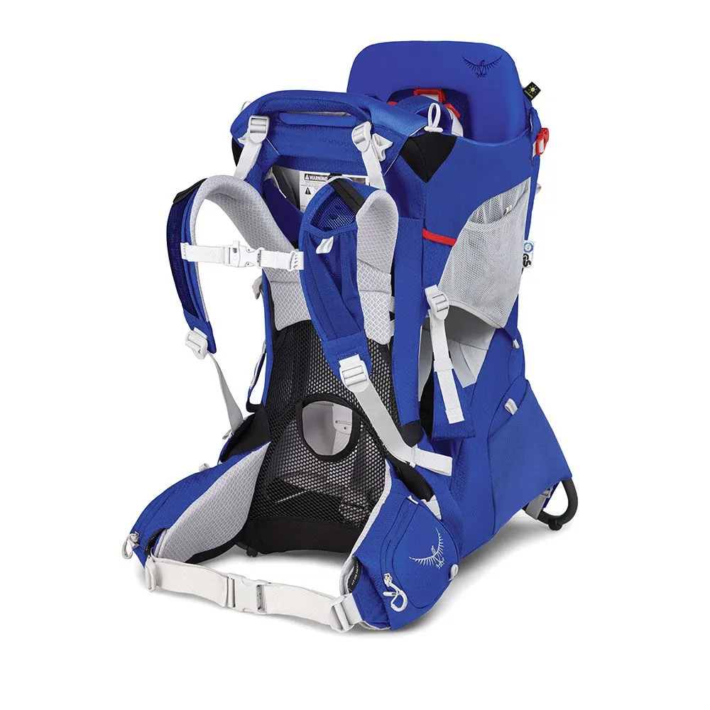 Poco Plus Child Carrier
