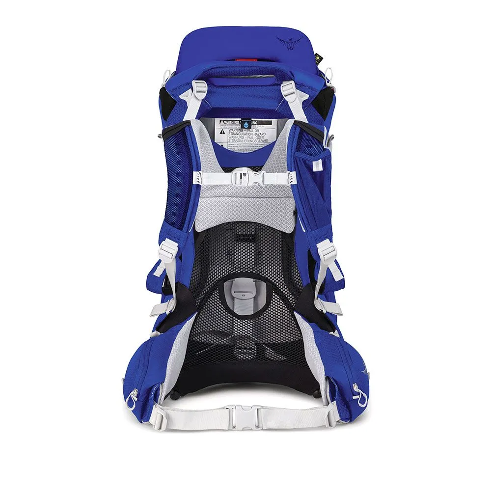 Poco Plus Child Carrier