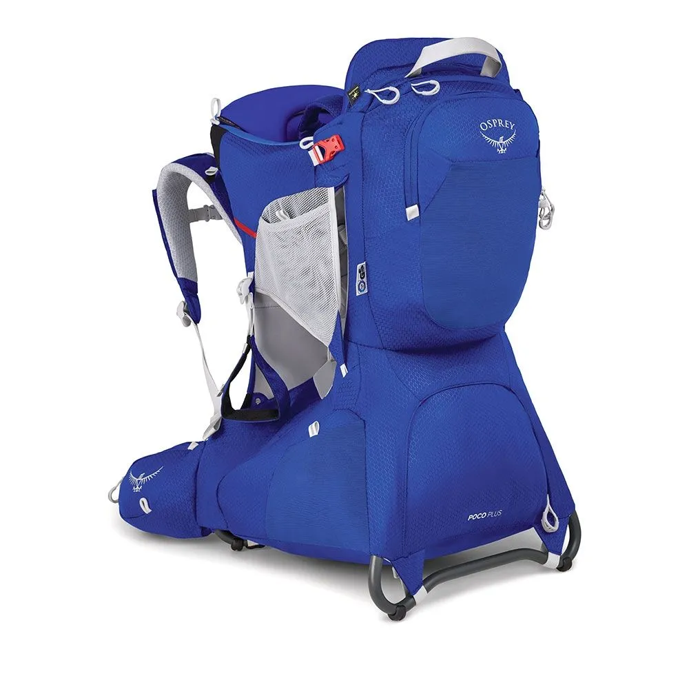 Poco Plus Child Carrier