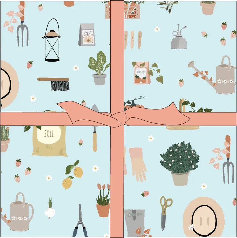 Promise Me 10" Squares