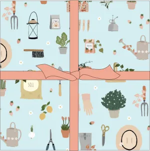 Promise Me 10" Squares