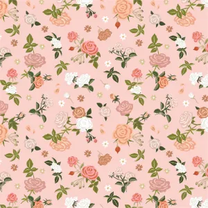 Promise Me Passionately Pink