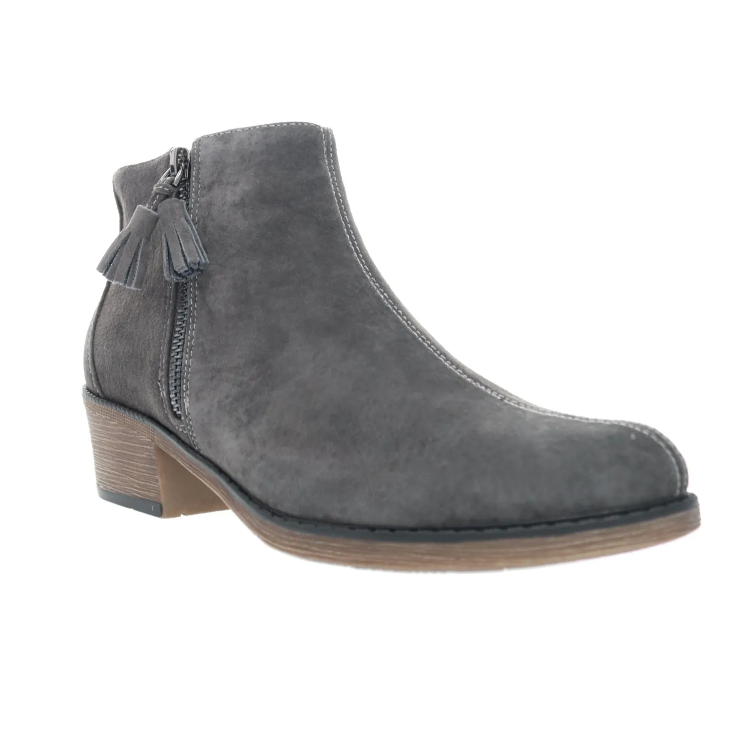 Propet Rebel WFX225S (Grey)